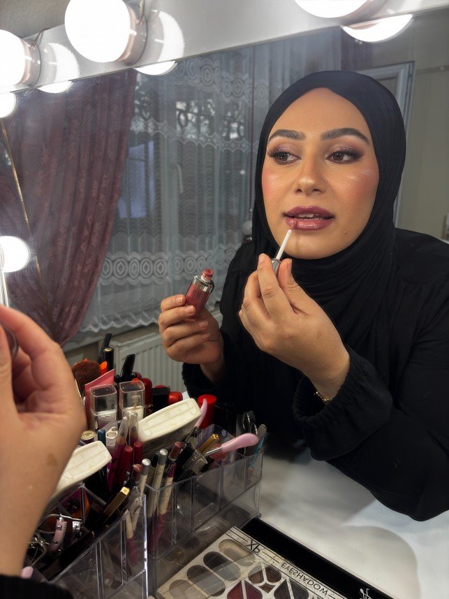 Şebnem Aliyeva