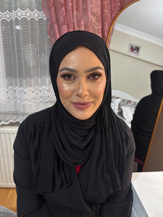 Şebnem Aliyeva