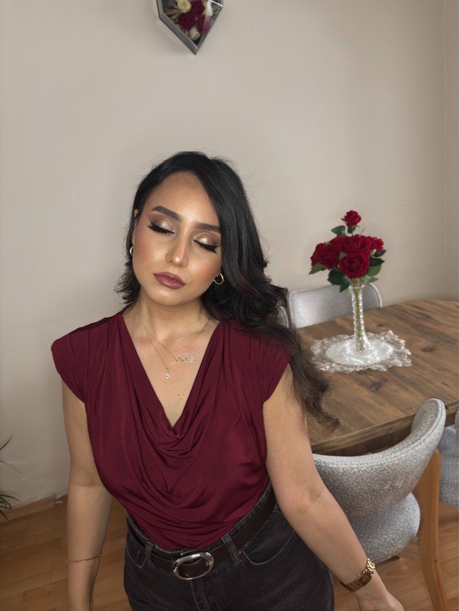 Şebnem Aliyeva