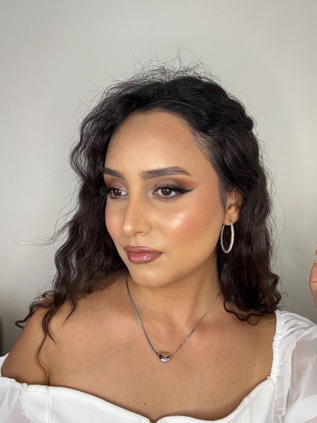 Şebnem Aliyeva