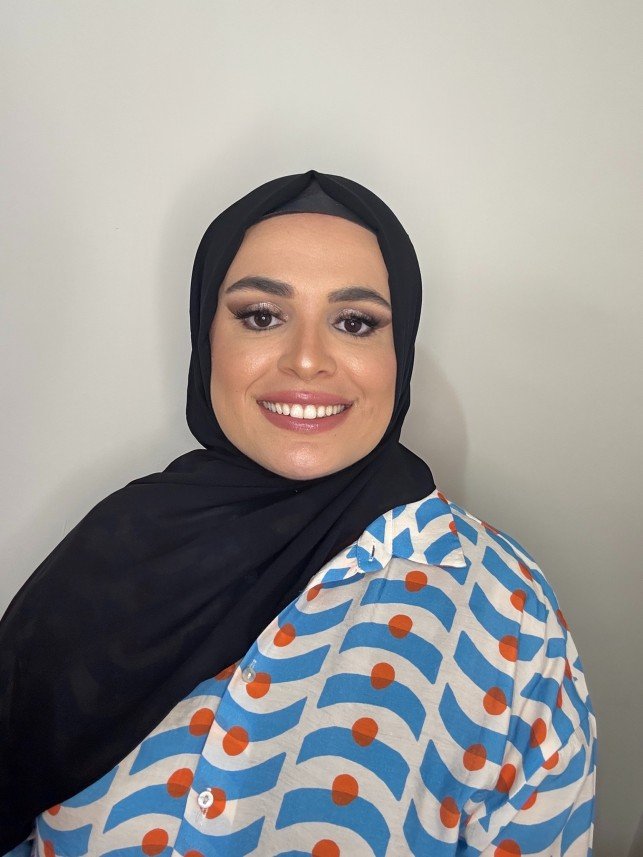 Şebnem Aliyeva