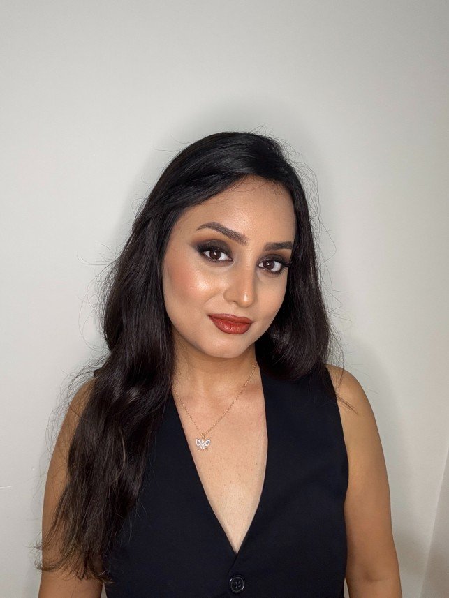 Şebnem Aliyeva