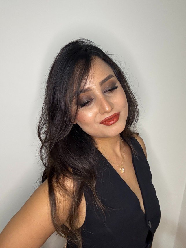 Şebnem Aliyeva