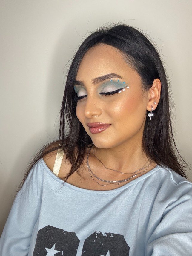Şebnem Aliyeva
