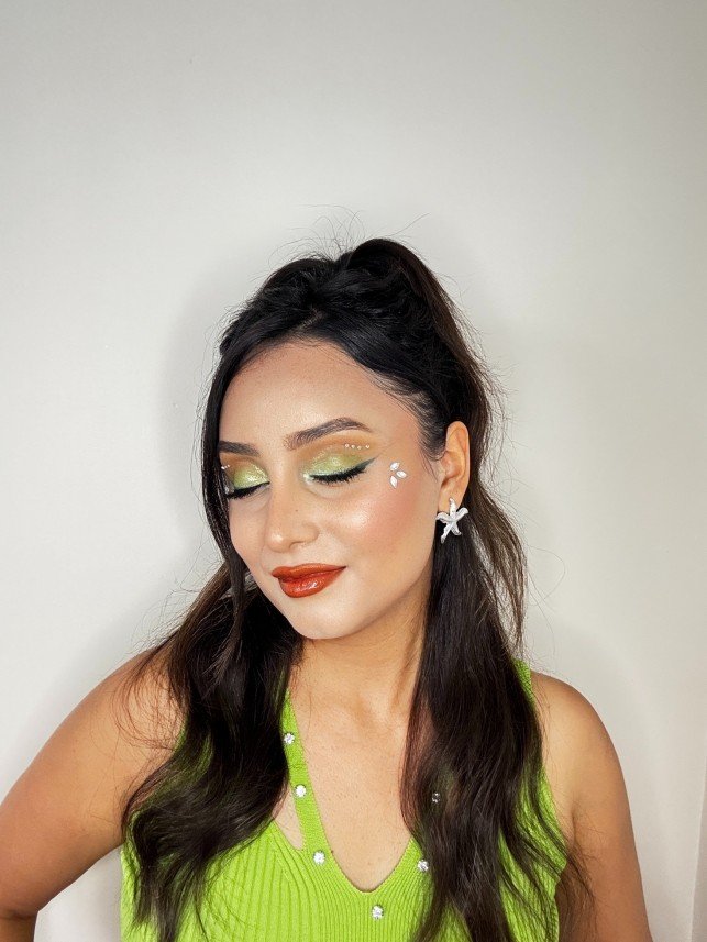 Şebnem Aliyeva