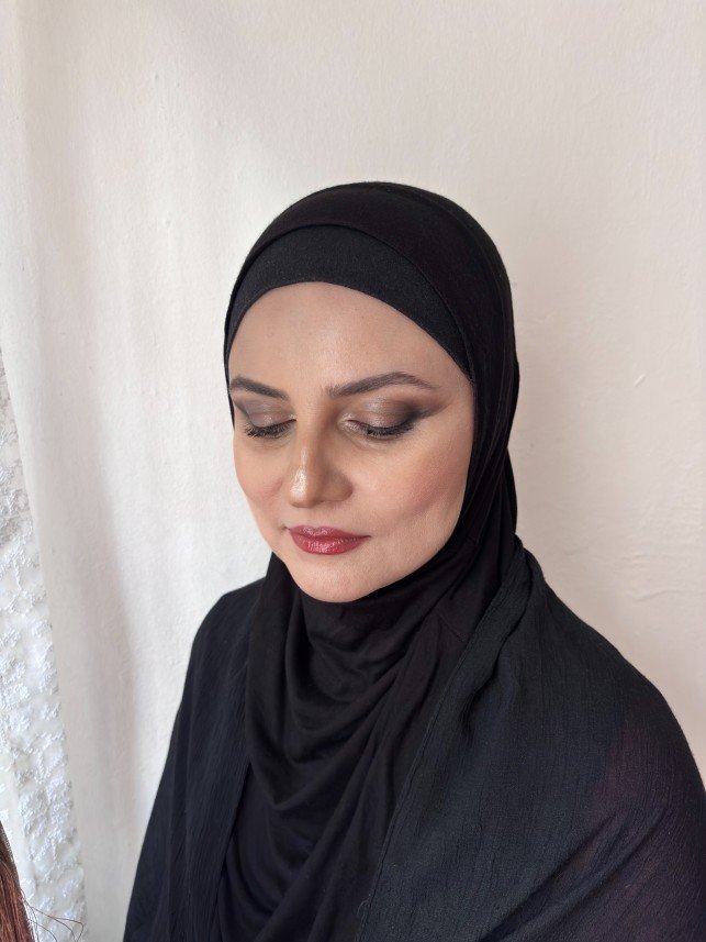 Şebnem Aliyeva