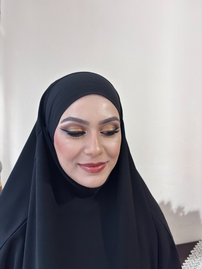 Şebnem Aliyeva