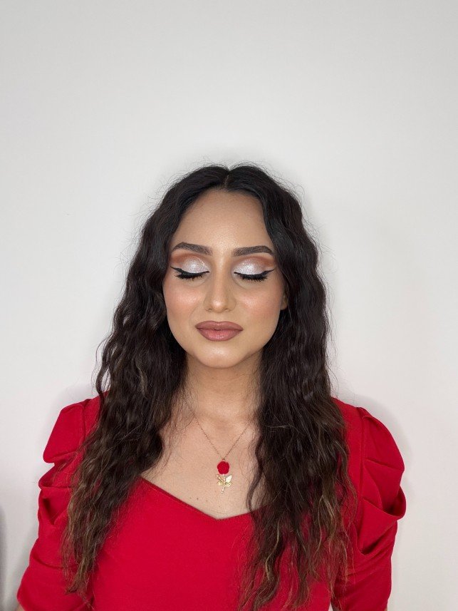Şebnem Aliyeva