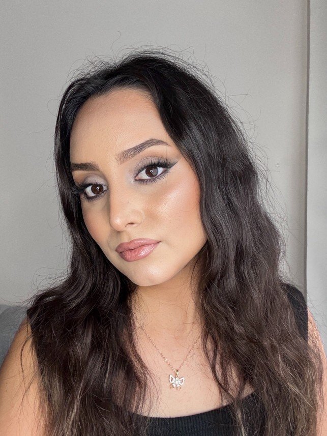 Şebnem Aliyeva