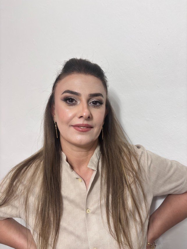 Şebnem Aliyeva