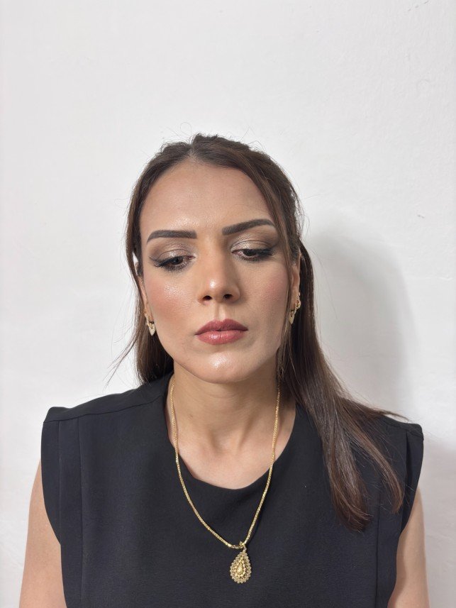 Şebnem Aliyeva