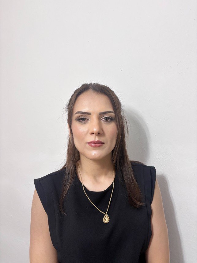 Şebnem Aliyeva
