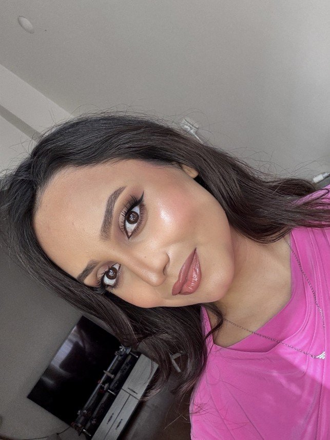 Şebnem Aliyeva