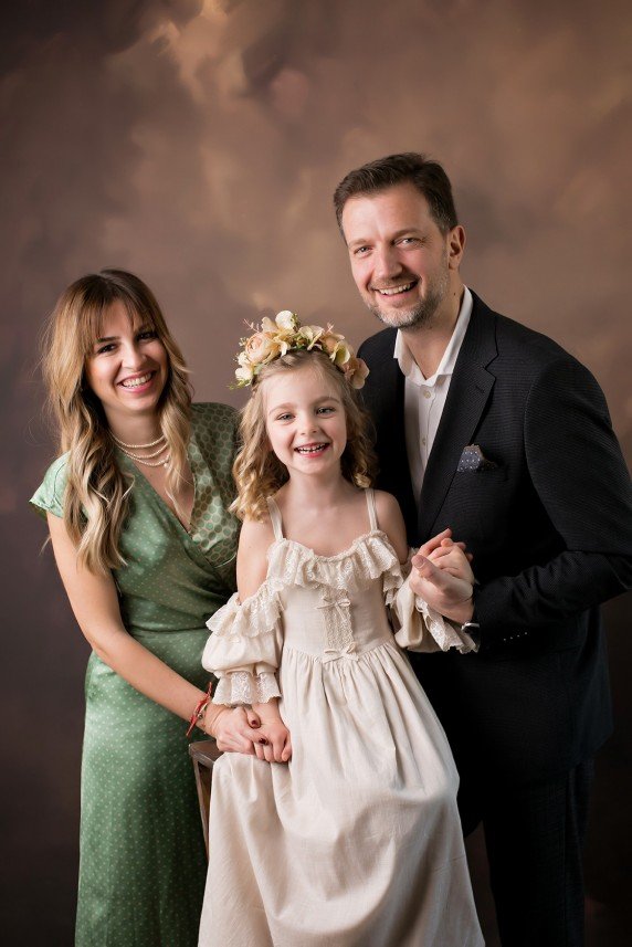 Şebnem Eldes Photography