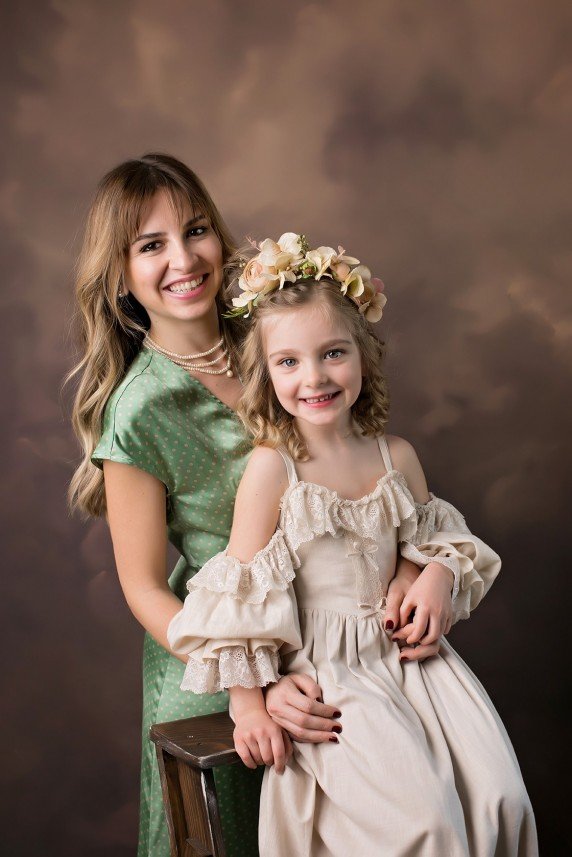 Şebnem Eldes Photography