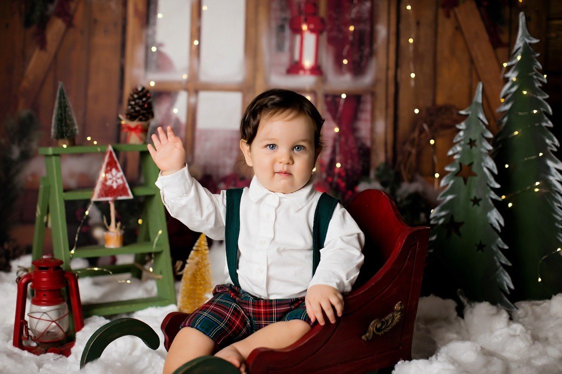 Şebnem Eldes Photography