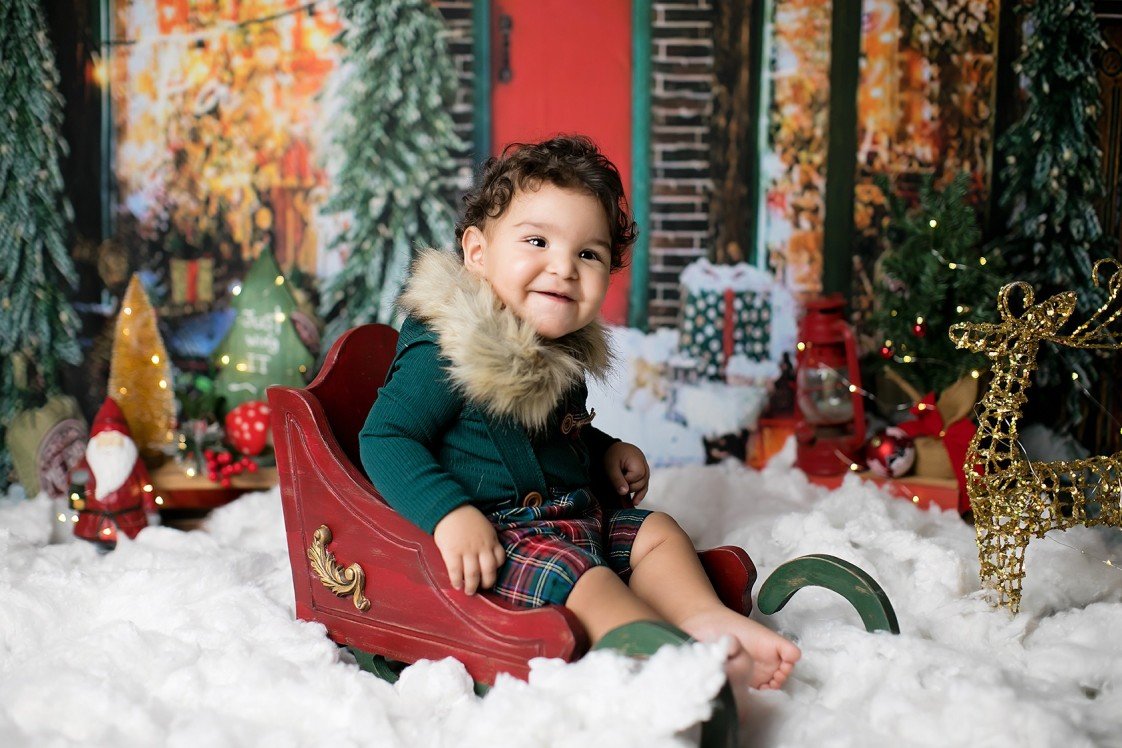 Şebnem Eldes Photography