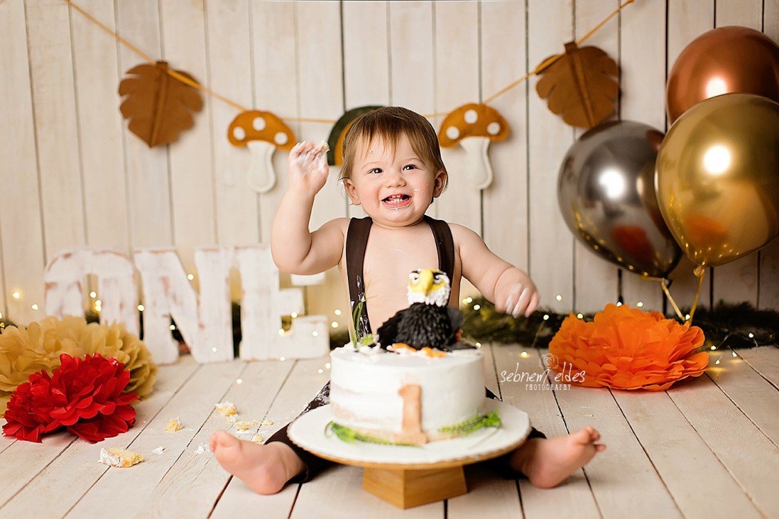 Şebnem Eldes Photography