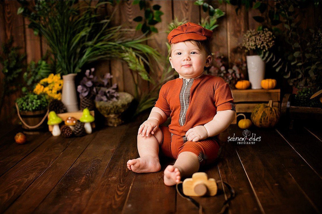 Şebnem Eldes Photography