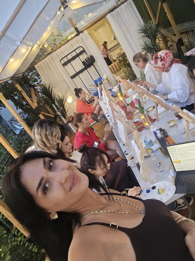 Şebnem Önal