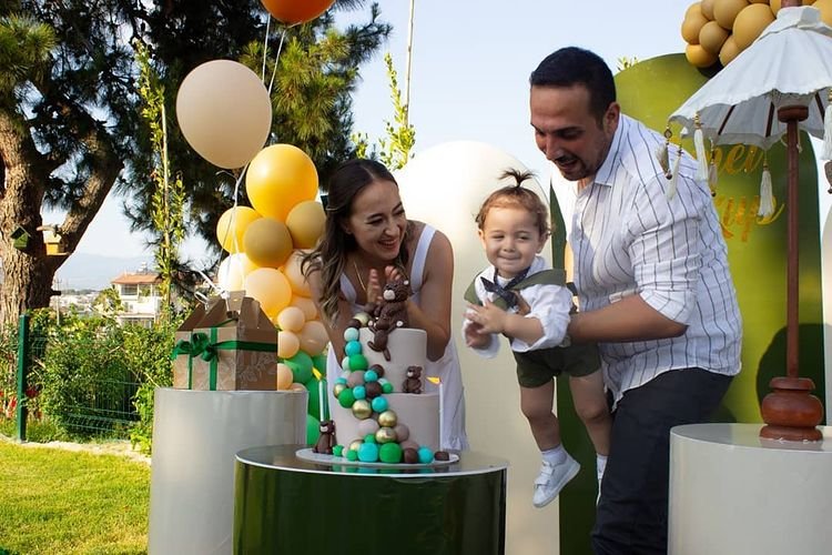 Seçil Orhan Concept 