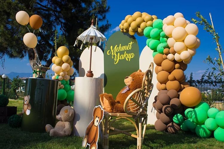 Seçil Orhan Concept 