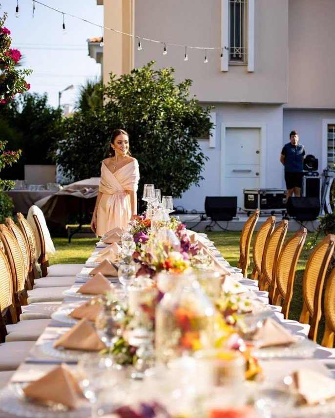 Seçil Orhan Concept 