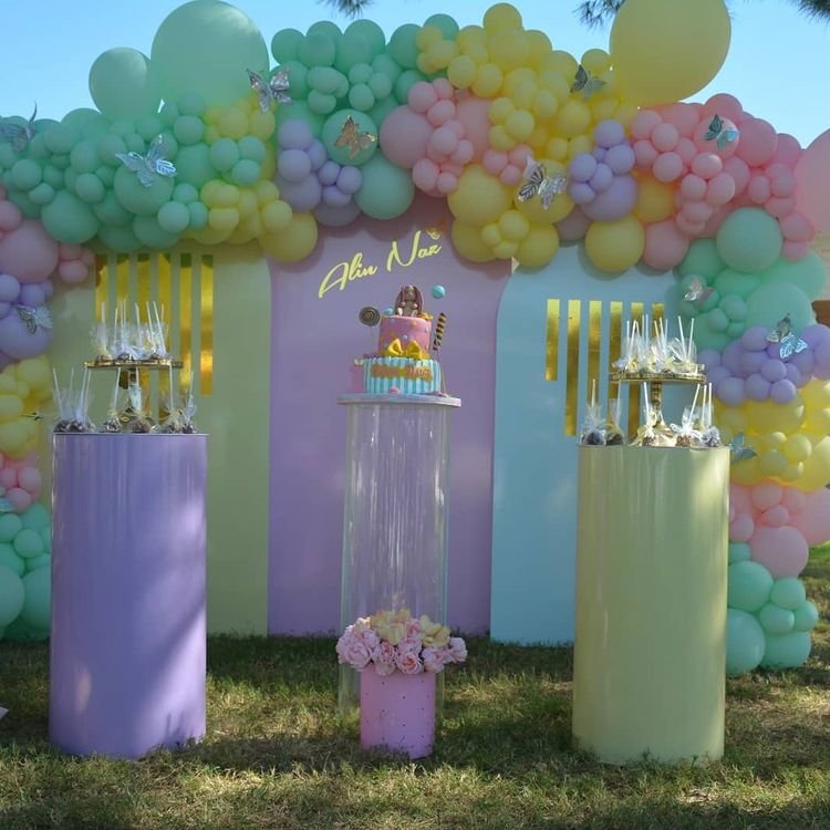 Seçil Orhan Concept 