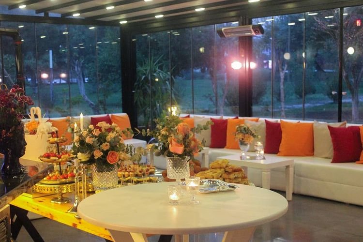 Seçil Orhan Concept 