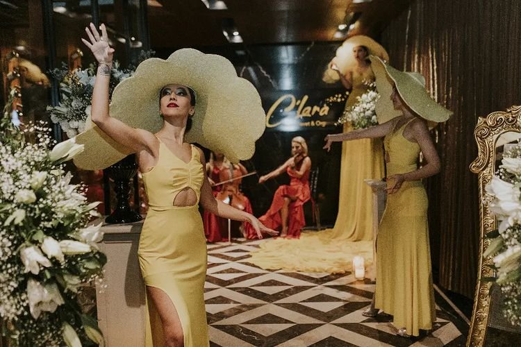 Seçil Orhan Concept 