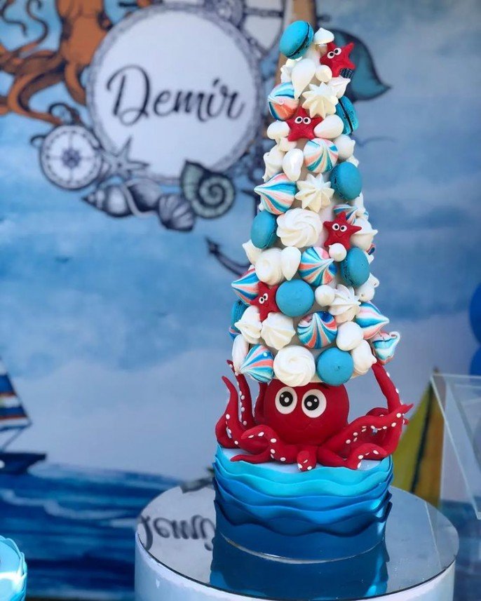 Seçil Orhan Concept 