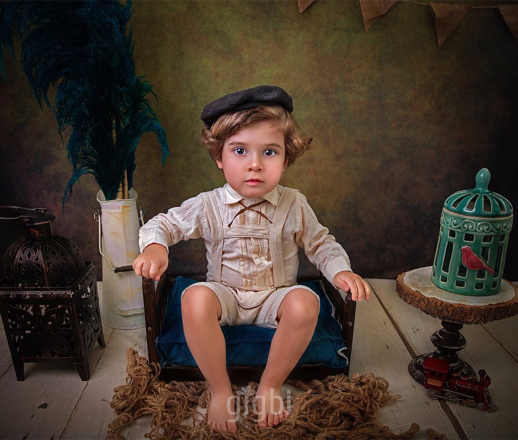 Seda Dokuz Photography Fine Art