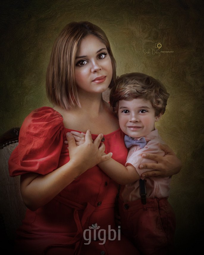 Seda Dokuz Photography Fine Art