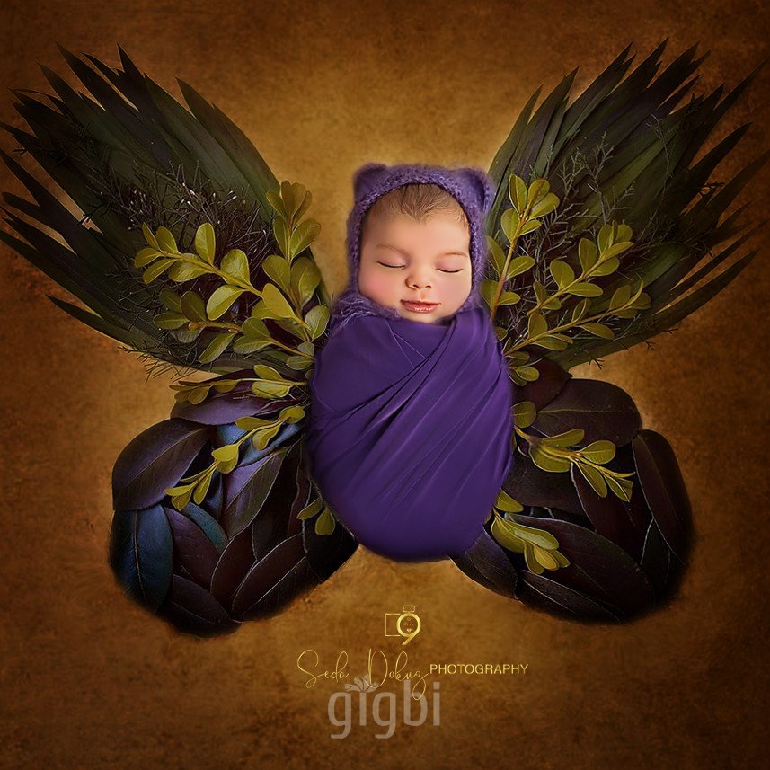 Seda Dokuz Photography Fine Art