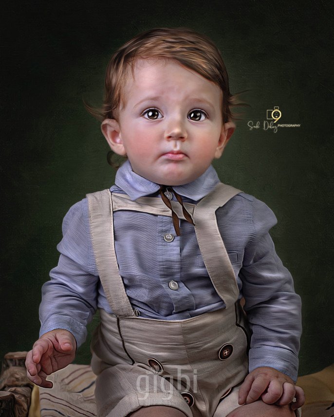 Seda Dokuz Photography Fine Art