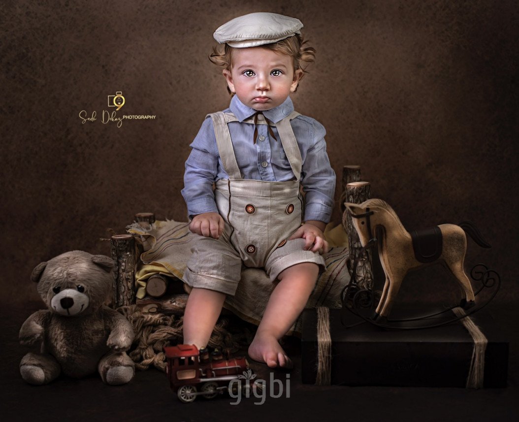 Seda Dokuz Photography Fine Art