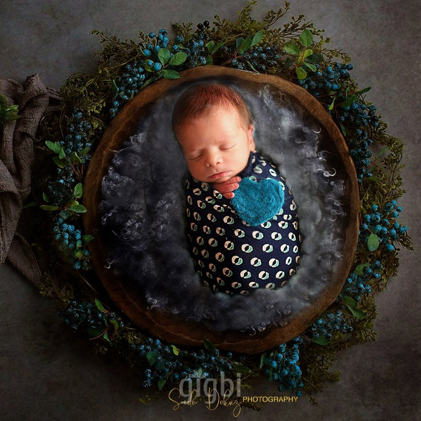 Seda Dokuz Photography Fine Art