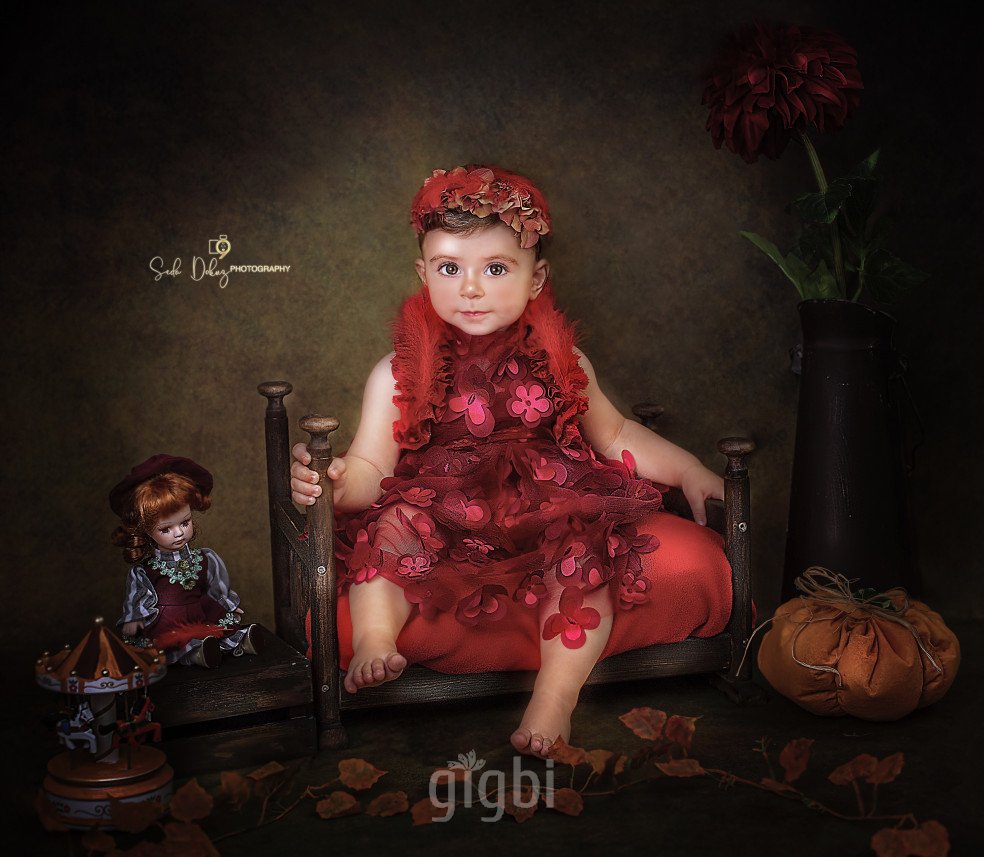 Seda Dokuz Photography Fine Art