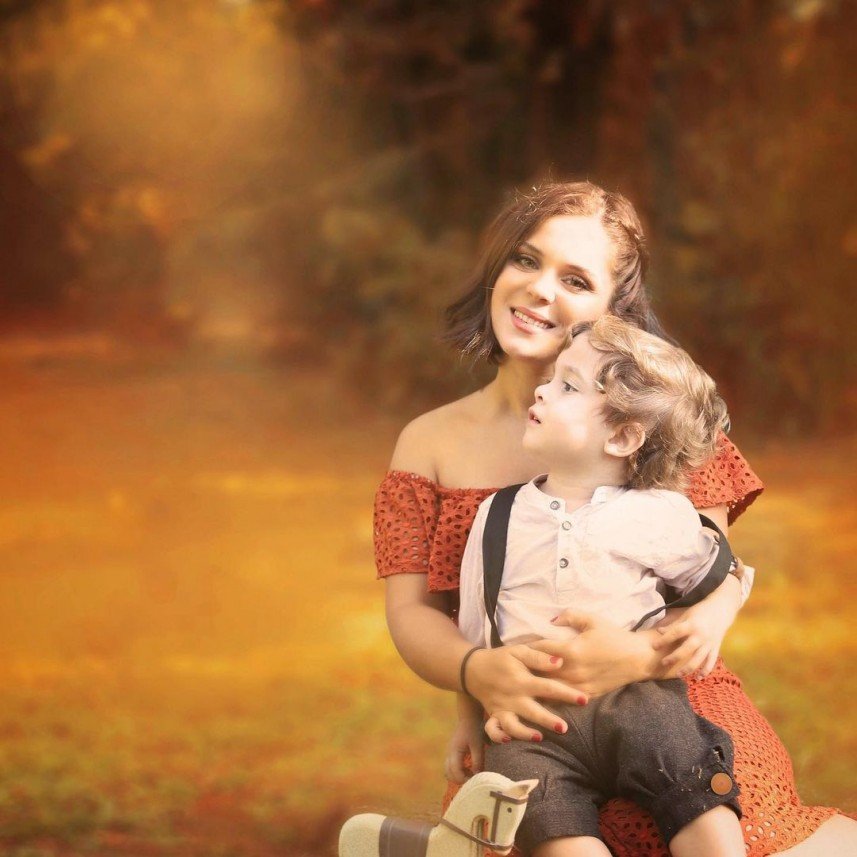 Seda Dokuz Photography Fine Art