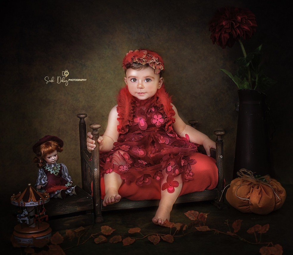 Seda Dokuz Photography Fine Art