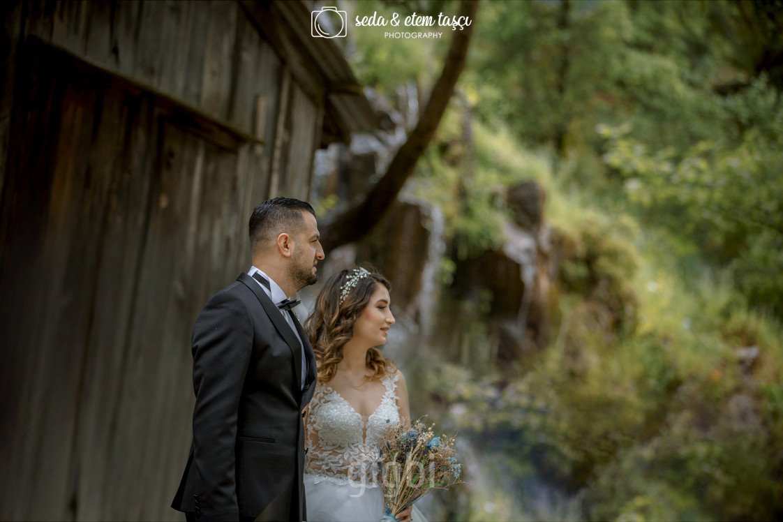 S. & E. T. Photography