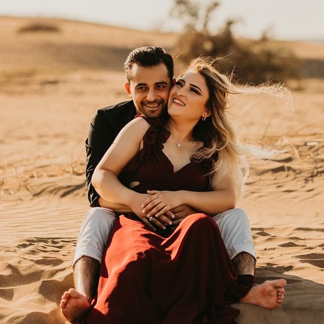 S. & E. T. Photography