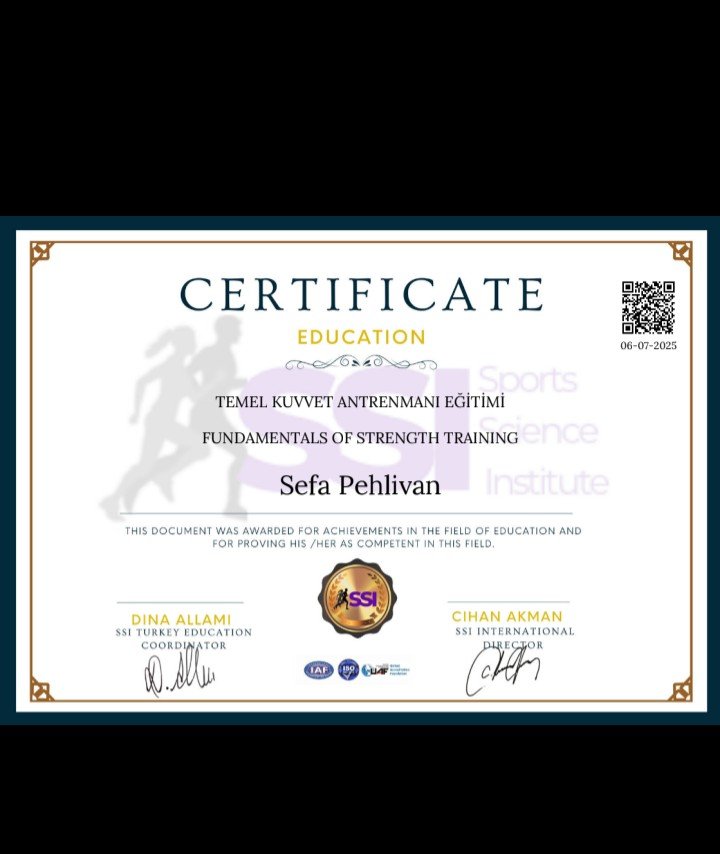 Sefa Pehlivan