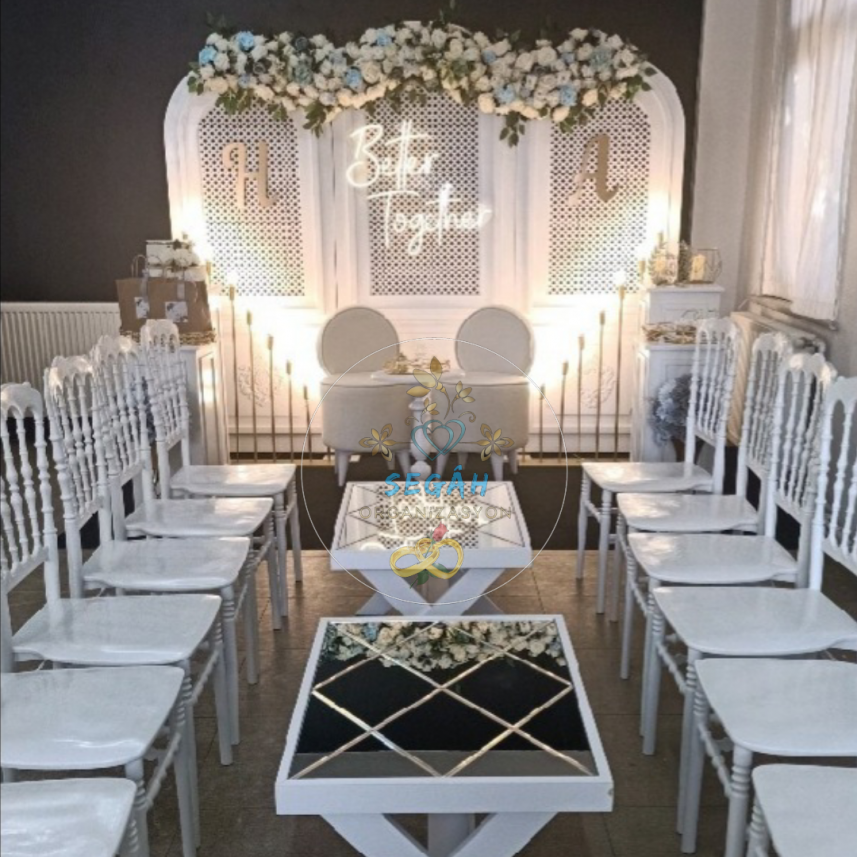 Beyaz Düşler Organizasyon