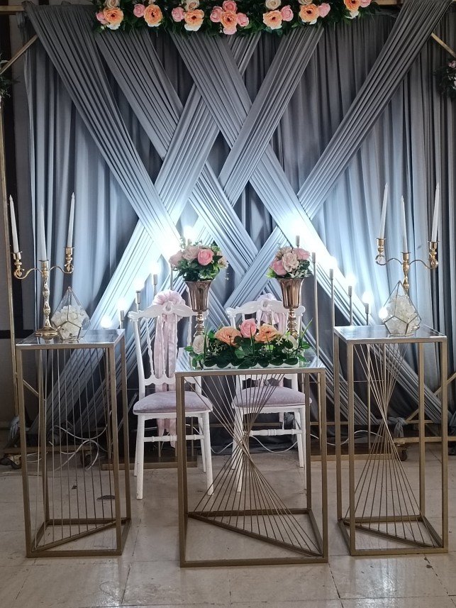 Beyaz Düşler Organizasyon