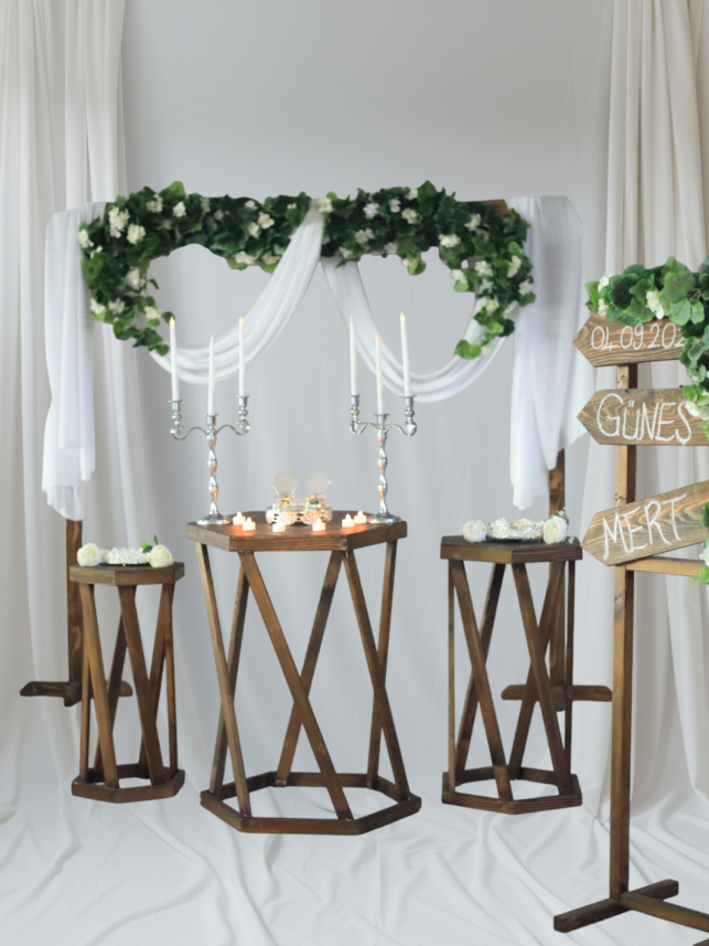 Beyaz Düşler Organizasyon