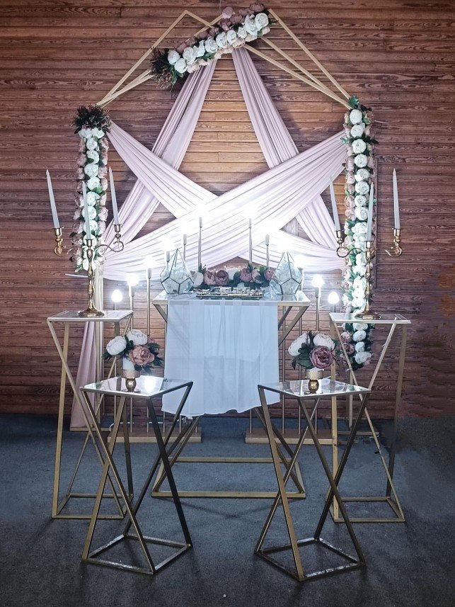 Beyaz Düşler Organizasyon