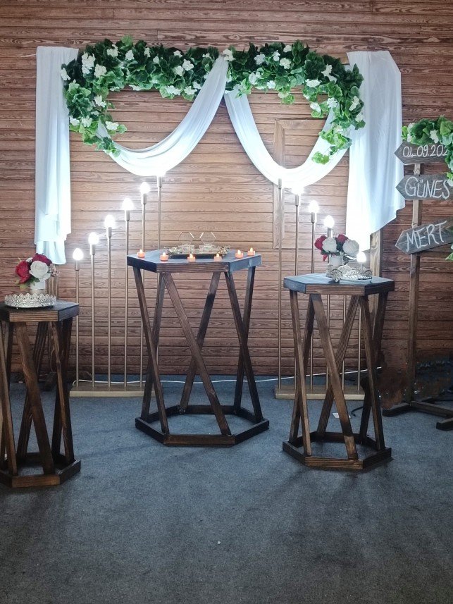 Beyaz Düşler Organizasyon