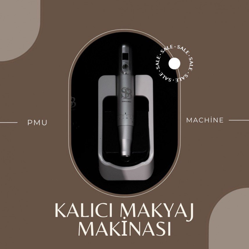 Seher Balanan Kalıcı Makyaj
