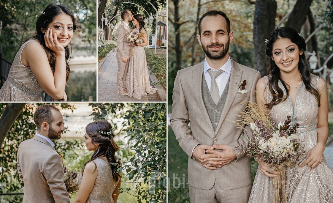 Seher Yıldırım Photography